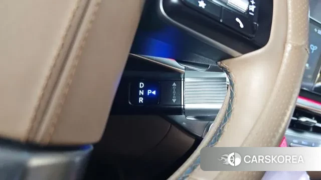 Hyundai Grandeur Hybrid (GN7) id 3599982 из Кореи 19