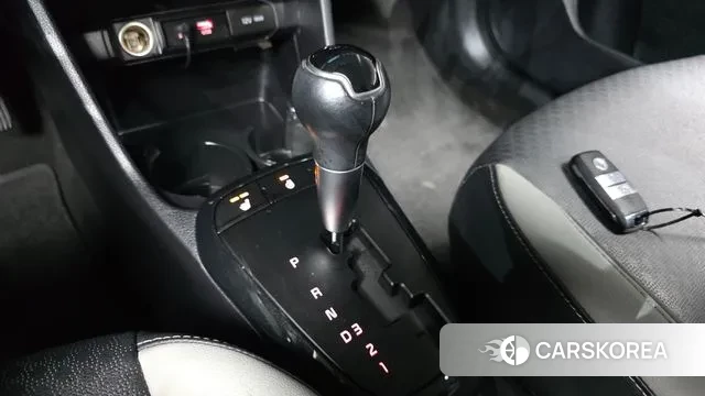 Kia All New Morning (JA) id 3588644 из Кореи 19