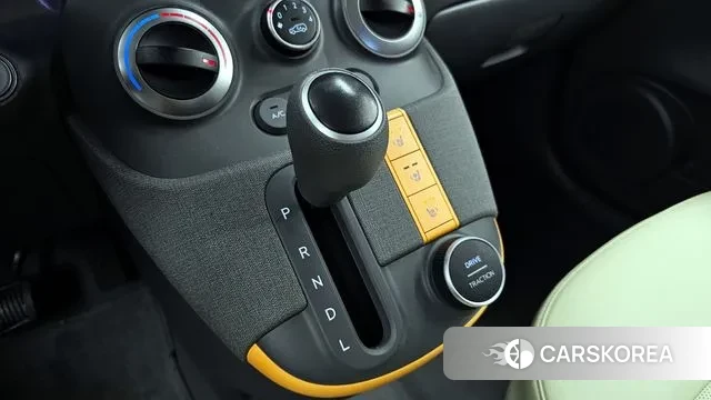 Hyundai Casper id 3726174 из Кореи 19