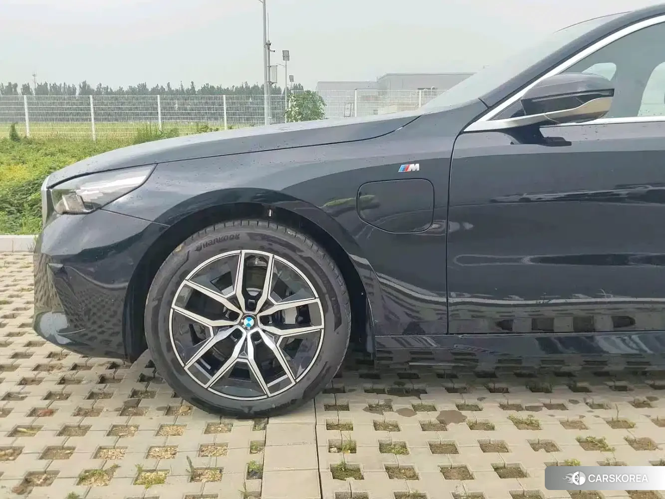BMW i5 id 4649262 из Китая 13