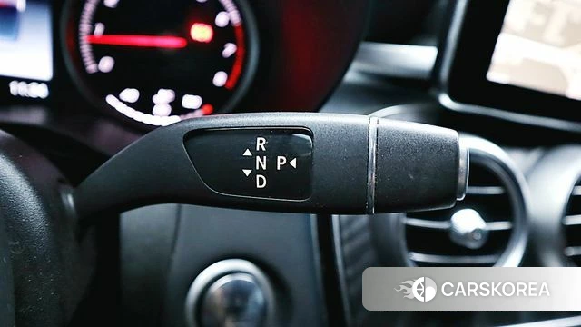 Mercedes-Benz GLC-Class X253 id 4672378 из Кореи 18