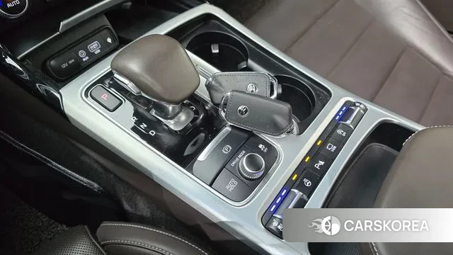 Kia Stinger id 3345098 из Кореи 19