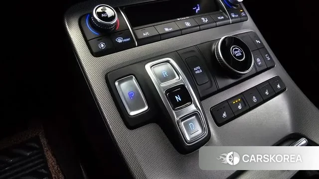 Hyundai Palisade id 3607969 из Кореи 19