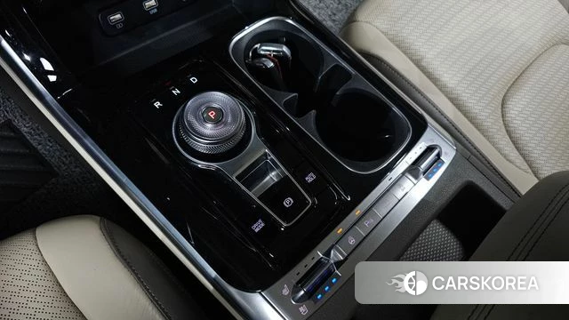 Kia Carnival 4th generation id 4636108 из Кореи 30