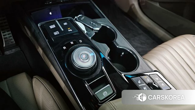 Kia K8 id 3892815 из Кореи 19