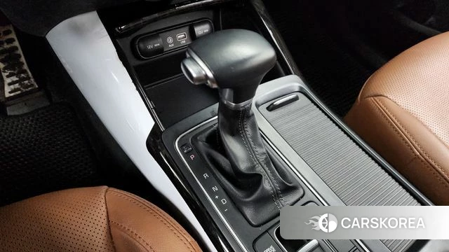 Kia The New Sorento id 4363286 из Кореи 19