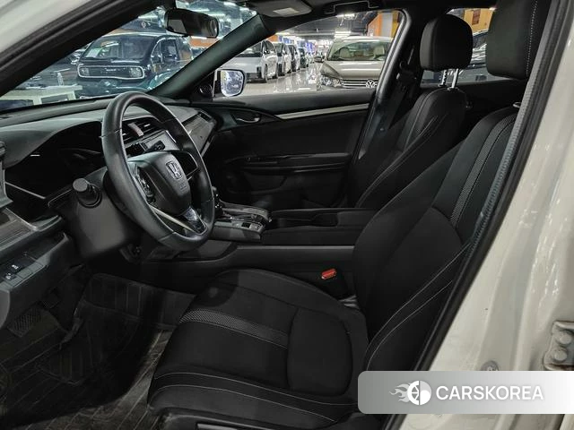 Honda Civic id 3890026 из Китая 9