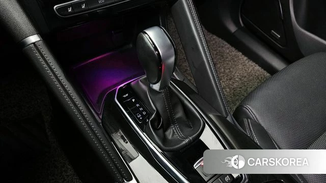 Renault Korea (Samsung) QM6 id 3861494 из Кореи 19