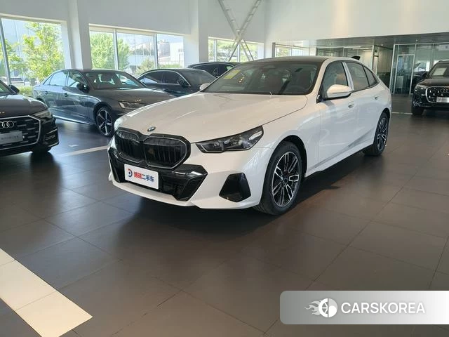 BMW 5 series id 4301626 из Китая 17