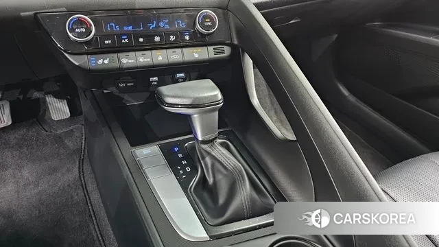 Hyundai Avante (CN7) id 3242530 из Кореи 19