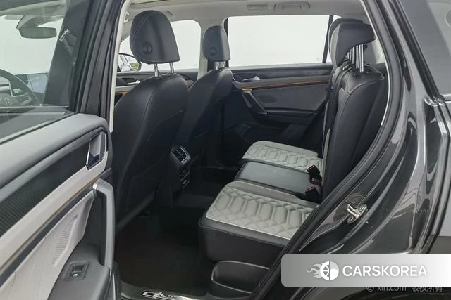 Volkswagen Tanyue id 4258451 из Китая 23