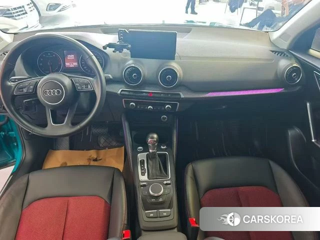 Audi Q2L id 4264069 из Китая 20