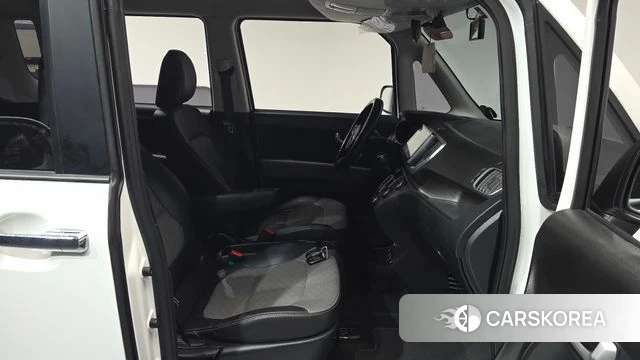 Kia The New Ray id 3904658 из Кореи 19