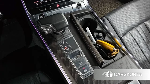 Audi A6 (C8) id 3343573 из Кореи 19