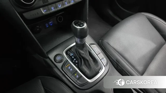 Hyundai Kona id 3622073 из Кореи 19