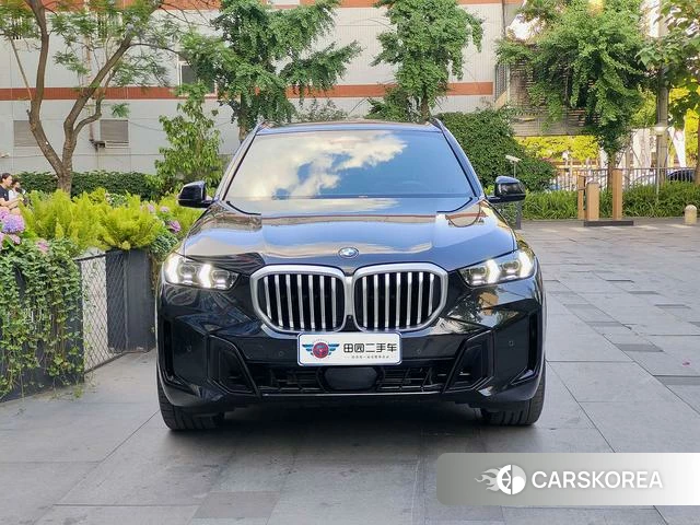 BMW X5 id 4353064 из Китая 10