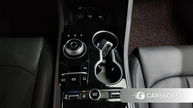 Kia K5 Hybrid 3rd Generation id 4604769 из Кореи 19