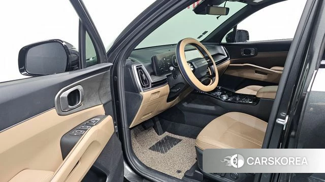 Kia The New Sorento 4th Generation id 4904160 из Кореи 34