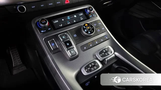 Hyundai The New Palisade id 3053166 из Кореи 19