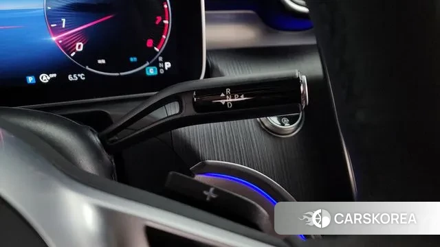 Mercedes-Benz C-Class W206 id 3452401 из Кореи 19