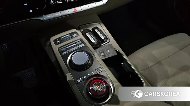 Genesis GV70 id 3771772 из Кореи 19