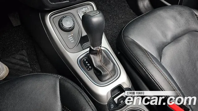 Jeep Compass 2nd Generation id 2818579 из Кореи 19