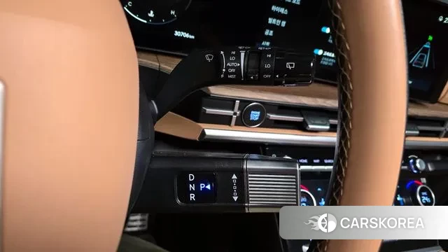 Hyundai Santa Fe (MX5) id 3420433 из Кореи 19