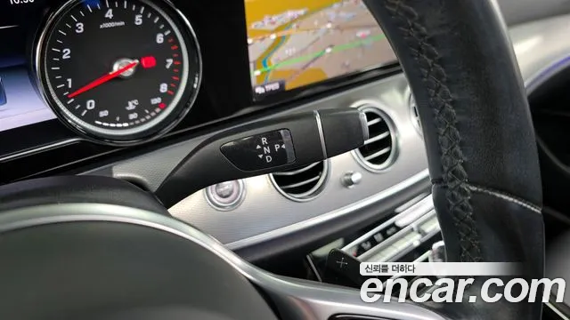 Mercedes-Benz E-Class W213 id 2674871 из Кореи 19