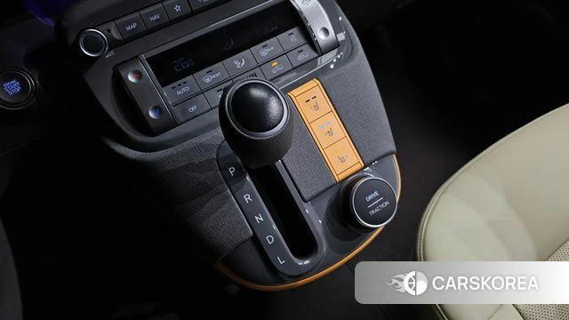 Hyundai Casper id 3793594 из Кореи 19