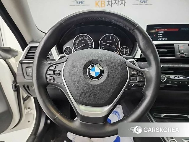 BMW 4 Series (F32) id 4491111 из Кореи 17