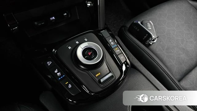 Kia The New Seltos id 4457040 из Кореи 34