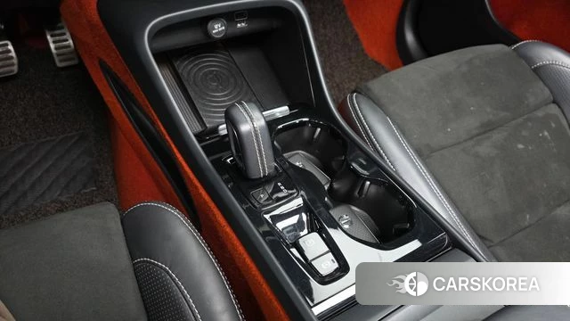 Volvo XC40 id 4781018 из Кореи 30