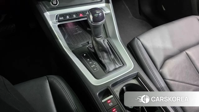 Audi Q3 (F3) id 4715923 из Кореи 19