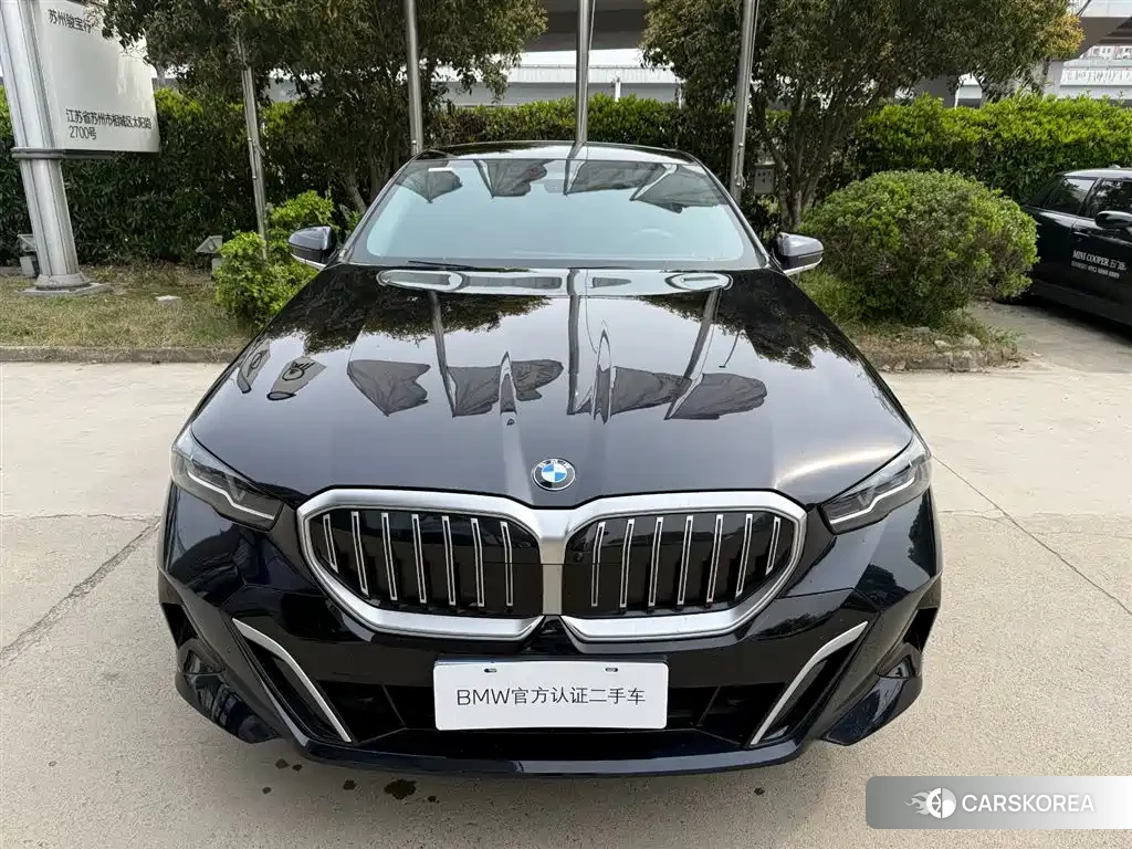 BMW 5 series id 4629123 из Китая 14