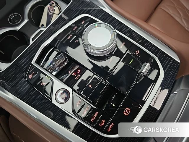 BMW X6 (G06) id 4421943 из Кореи 19