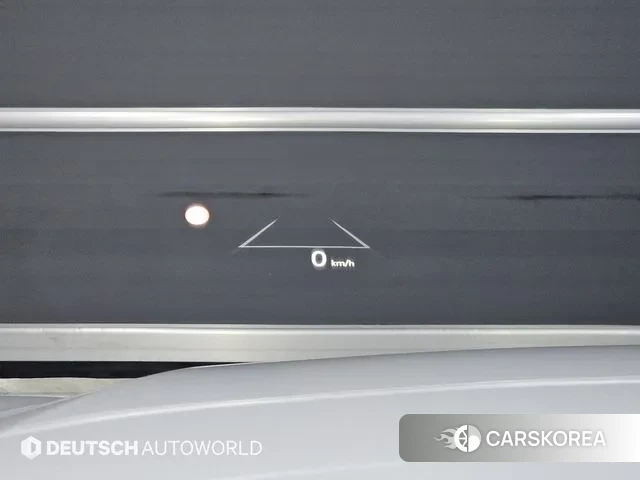 Kia The New K8 Hybrid id 3538633 из Кореи 19