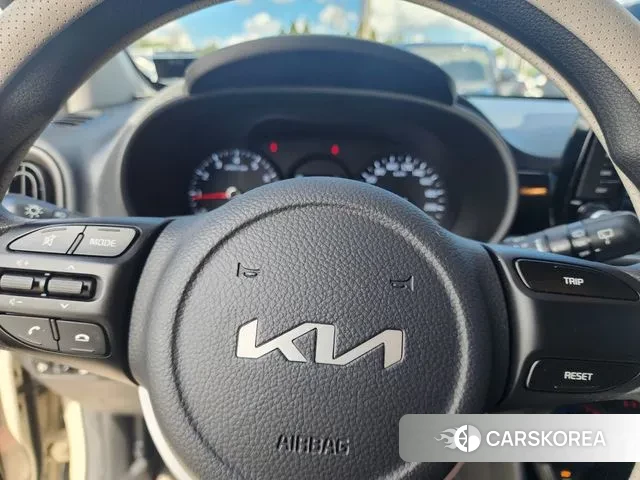 Kia Morning Urban (JA) id 3098109 из Кореи 13