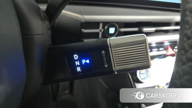 Hyundai Santa Fe (MX5) id 3817462 из Кореи 19