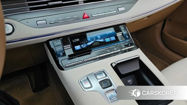 Hyundai The New Grandeur IG id 3832788 из Кореи 19