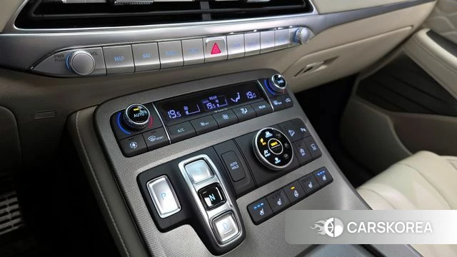 Hyundai Palisade id 3935831 из Кореи 19