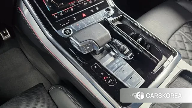 Audi Q7 (4M) id 3348414 из Кореи 19