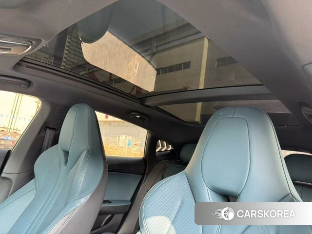 MG MG7 id 3857891 из Китая 29