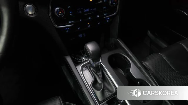 Hyundai Santa Fe TM id 4595861 из Кореи 19
