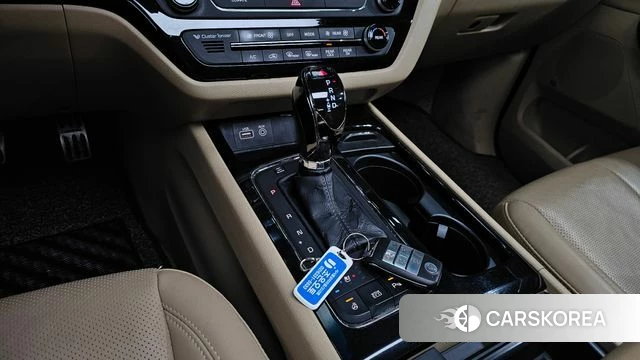 Kia All New Carnival id 3905954 из Кореи 19