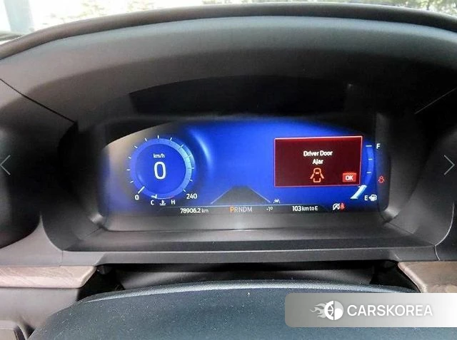 Ford Explorer 6th Generation id 3866365 из Кореи 19