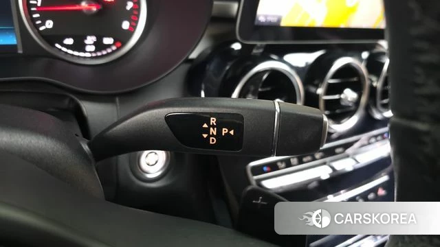 Mercedes-Benz C-Class W205 id 4765047 из Кореи 30