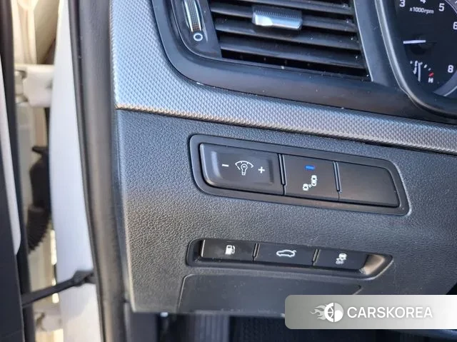 Hyundai Sonata New Rise id 3371184 из Кореи 16