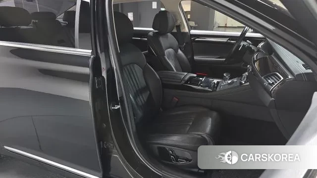 Genesis G90 id 3039130 из Кореи 19