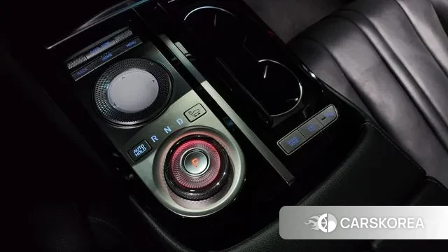 Genesis G80 (RG3) id 2886206 из Кореи 19