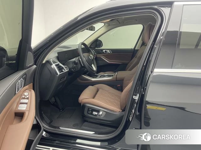 BMW X7 id 4265412 из Китая 19